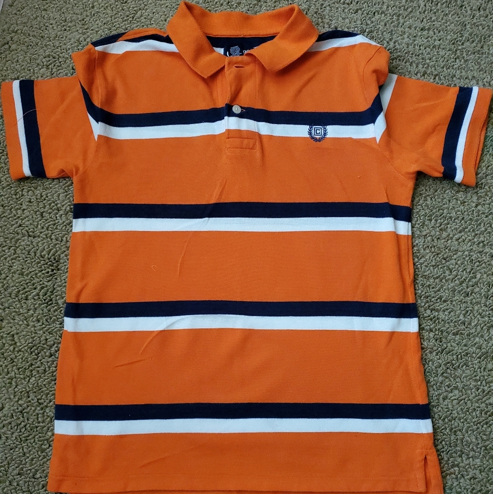 Chaps boys polo